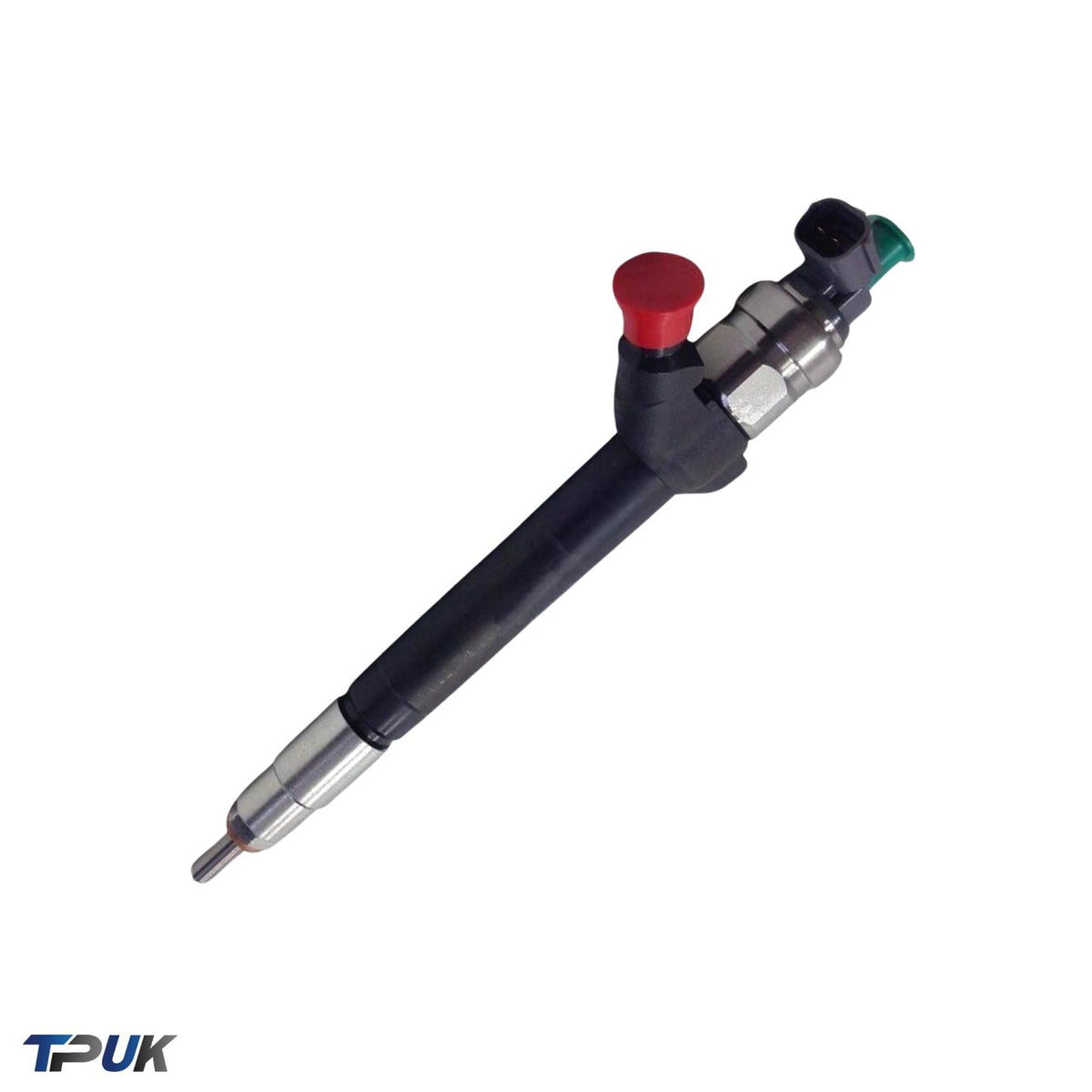 Genuine Denso Land Rover Defender Injector Injectors 2.4 Tdci 2006 On Brand New