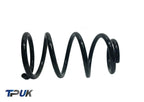 Ford Transit Front Coil Spring Mk7 2.2 2.4 Brand New 2006 - 2014 Suspension