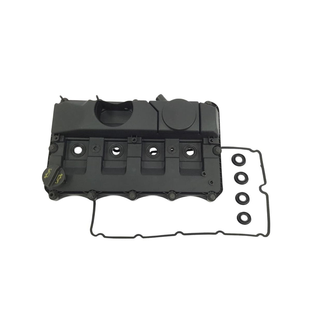Rocker Camshaft Cover For Land Rover Defender 2006-2014 2.4 Rwd Td4