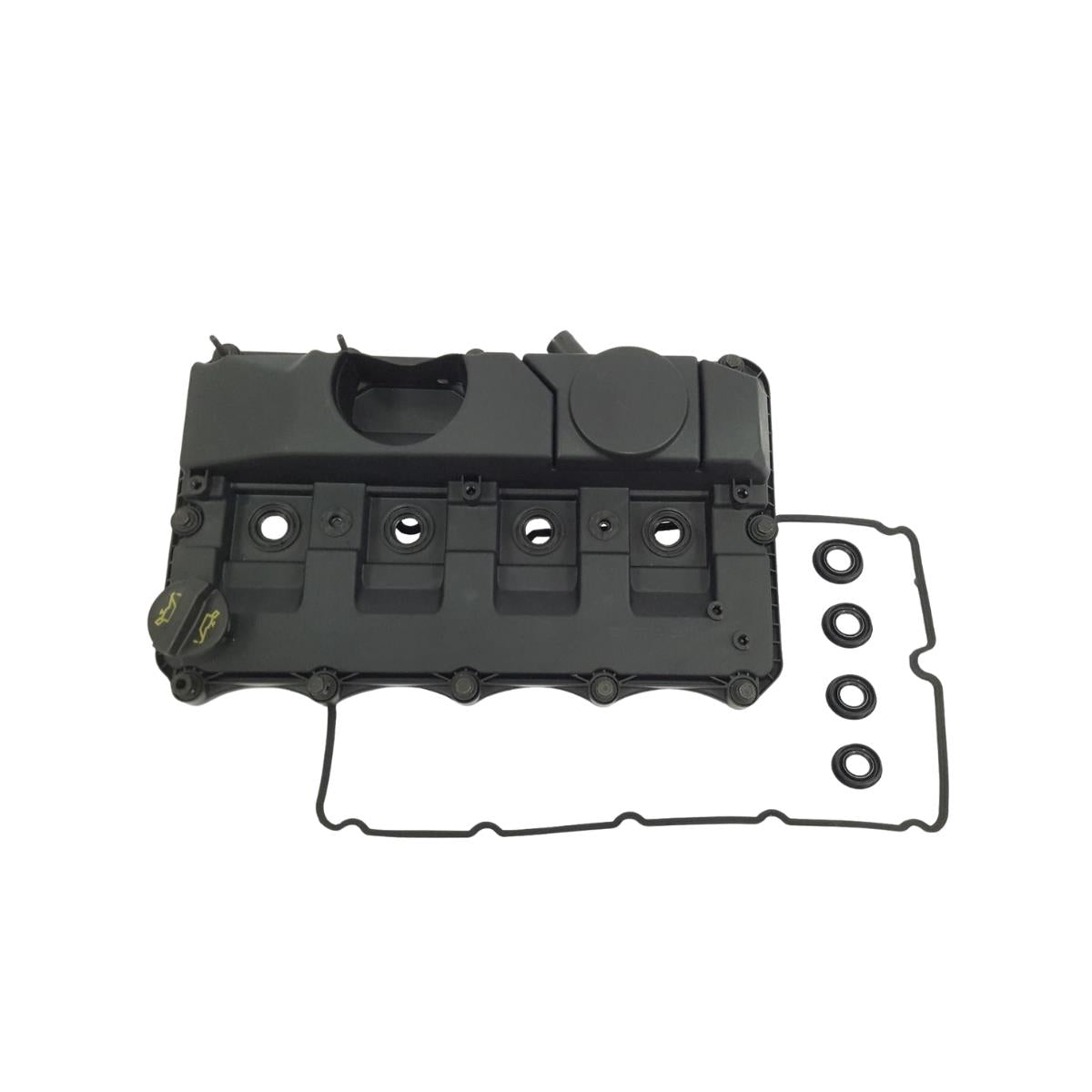 Rocker Camshaft Cover For Land Rover Defender 2006-2014 2.4 Rwd Td4