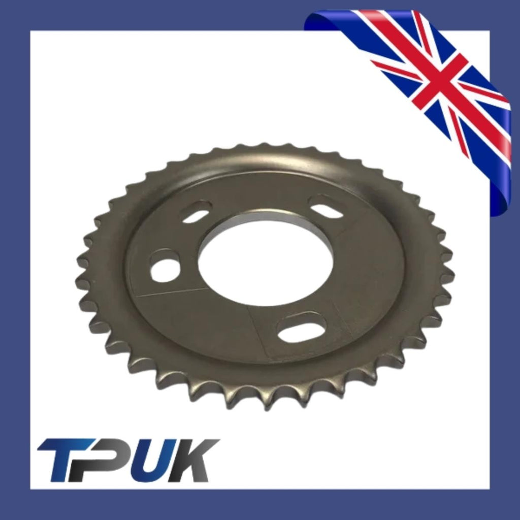 Ford Transit Mk7 Mk8 Camshaft Gear Sprocket 2.2 2.4 Relay Boxer Defender Ranger