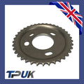 Ford Transit Mk7 Mk8 Camshaft Gear Sprocket 2.2 2.4 Relay Boxer Defender Ranger