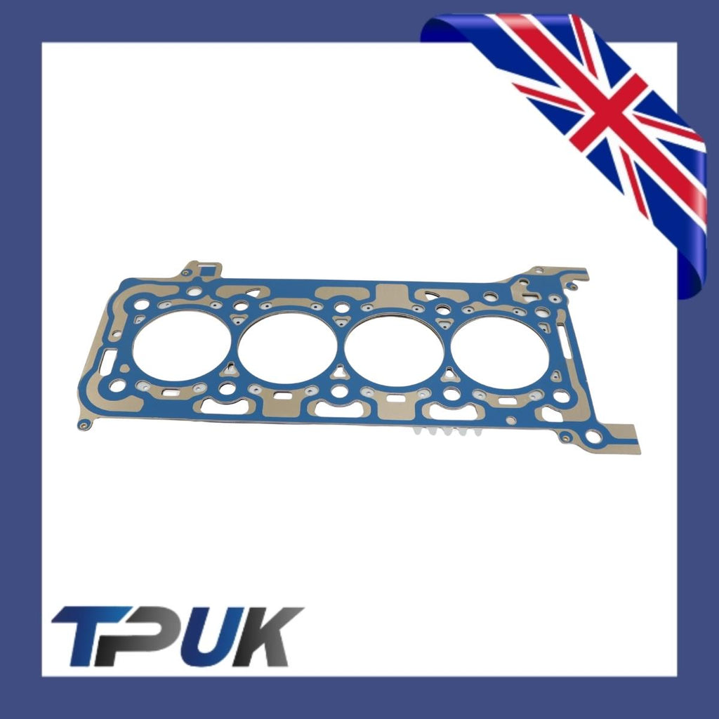 Head Gasket 5 Notch For Ford Transit Mk8 MK9 Custom 2.0 Ecoblue Fwd Rwd Ymr6