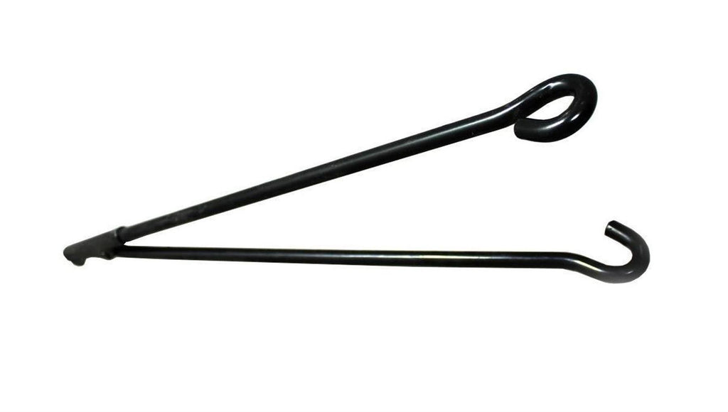 Ford Transit Jack Operating Key Handle 2000 - 2014 Mk6 Mk7 Brand New