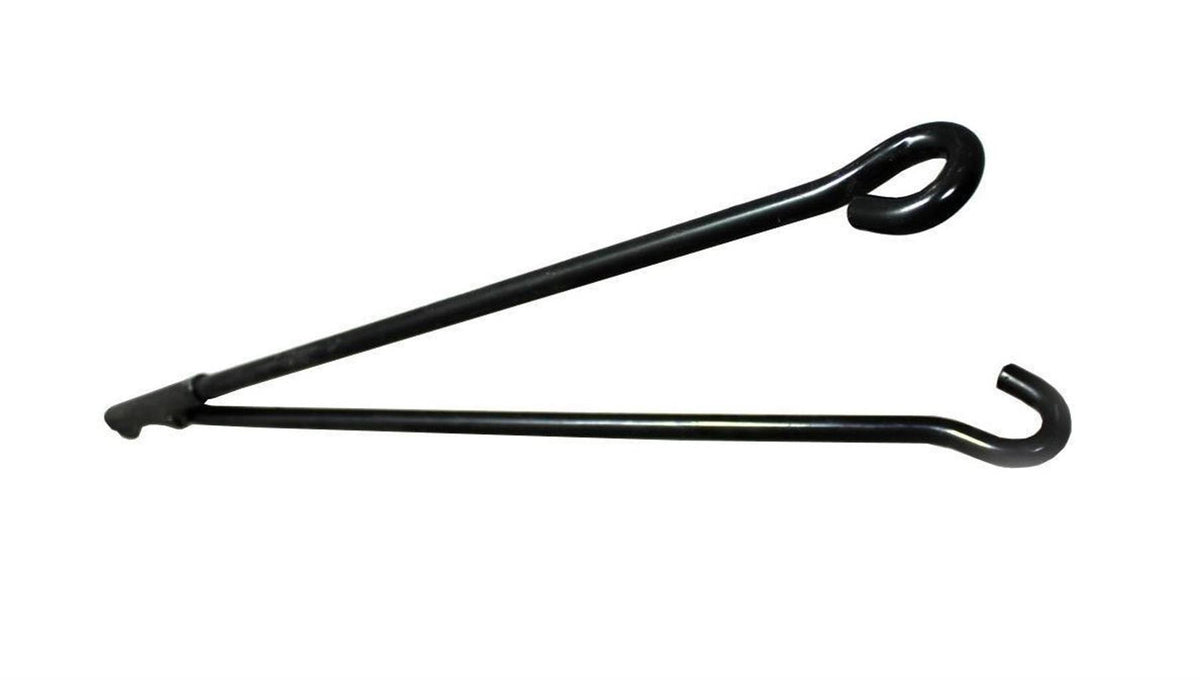 Ford Transit Jack Operating Key Handle 2000 - 2014 Mk6 Mk7 Brand New