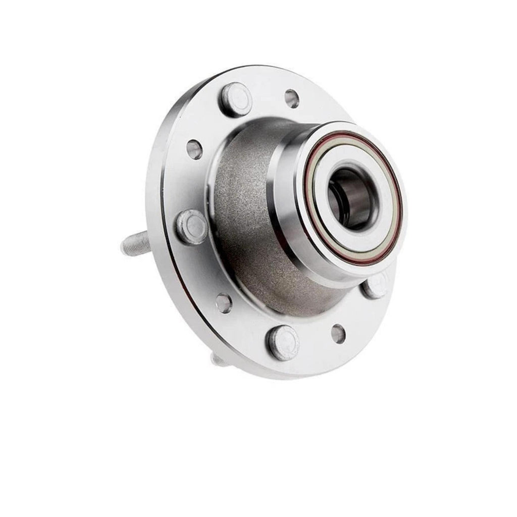 Rear Hub Bearing Fits Ford Transit Mk8 2.0 Fwd Ecoblue Trw 2014 On