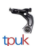 Fiesta Mk4 1995 / 2002 -  Puma 1997 - 2001 Wishbone Lower Arm Left Side -1710796