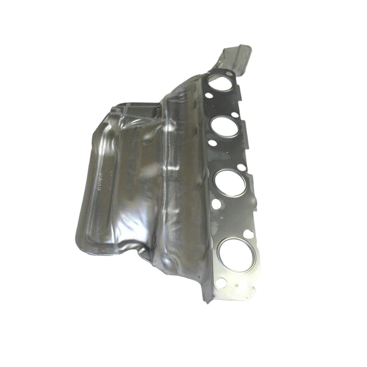 Ford Transit Mk7 Mk8 2.2 Exhaust Manifold Gasket + Heat Shield Fwd 2006 On