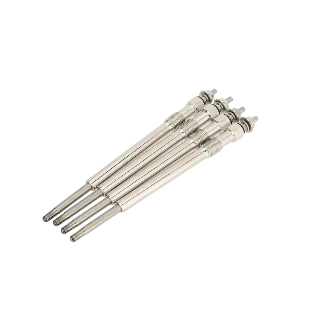 Glow Plugs For Peugeot Boxer 2.2 2.2 2006 - 2012 Euro 4 Set Of 4 1569520 1309471