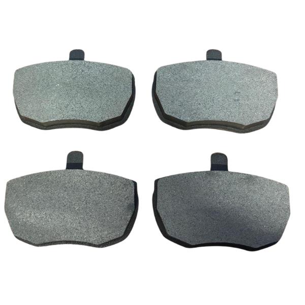 Brand New Front Brake Pads 89Vx2K021Aa