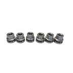 Wheel Nut For Ford Transit 2.0 2.2 2.3 2.4 Tdci 2000-2014 M14 Set Of 6 1576438