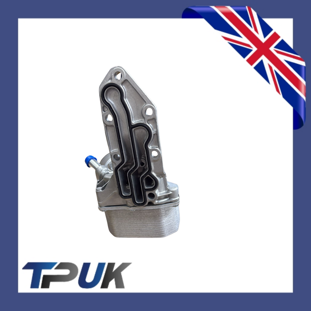 Ford Ranger 2.2 3.2 2011 On Oil Cooler And Housing With Gasket Filter 1746665