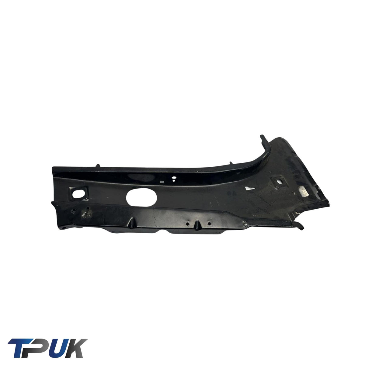 Front Wing Reinforcement Pannel For Ford Transit Connect 2002 On Left Genuine