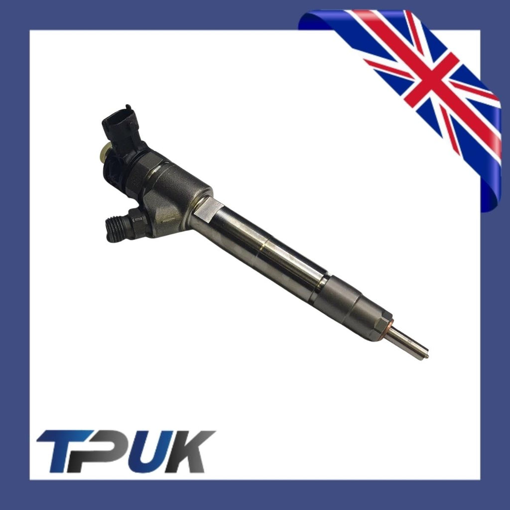 Fuel Injector Fits Transit Custom 2.0 FWD Ecoblue 2023 on PZ3Q9K546AB