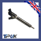 Fuel Injector Fits Transit Custom 2.0 FWD Ecoblue 2023 on PZ3Q9K546AB