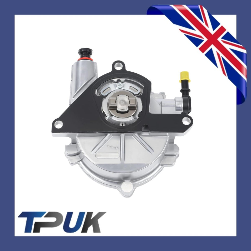 Vacuum Pump For Ford Galaxy Ranger Transit Custom S-Max 2.0 Ecoblue 18 On