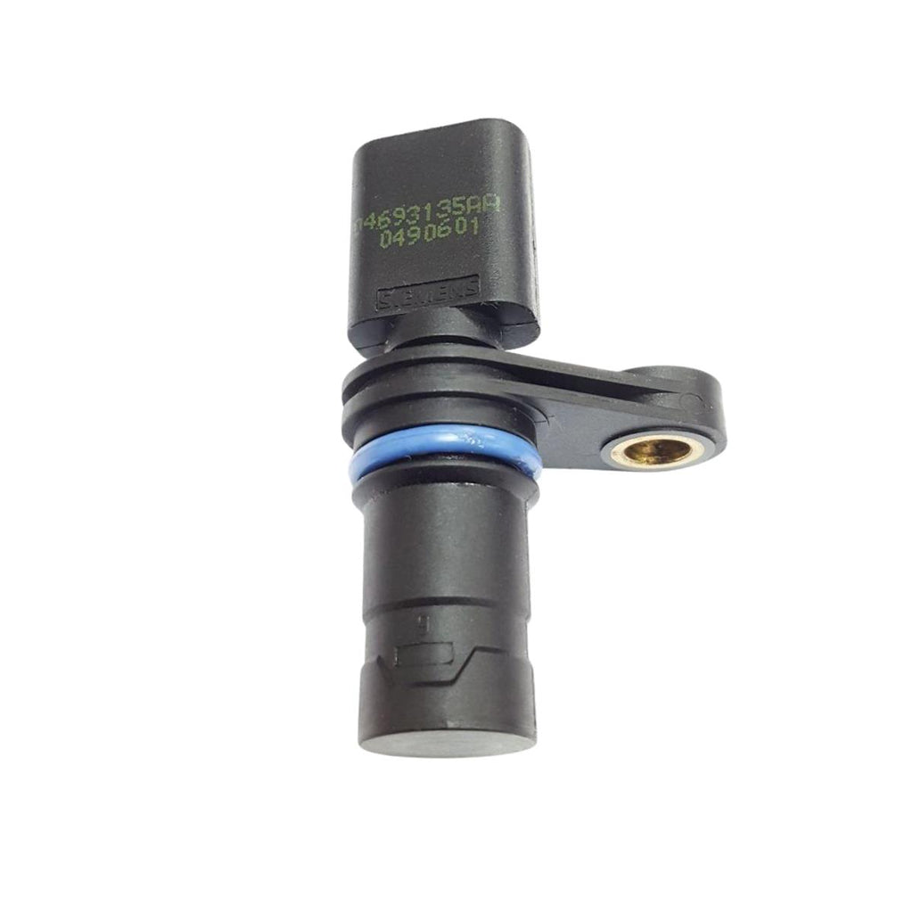 New Genuine Siemens Vdo S107631004Z Crankshaft Sensor For Bmw Mini 04693135Aa