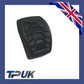 Per 1 Pedal Rubber Pad Ford Transit Mk8 2014 On & Transit/Tourneo Custom 2012 On