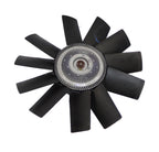 Ford Transit Mk7 3.2 Radiator Viscous Coupling And Fan 2006 - 2011 200Ps