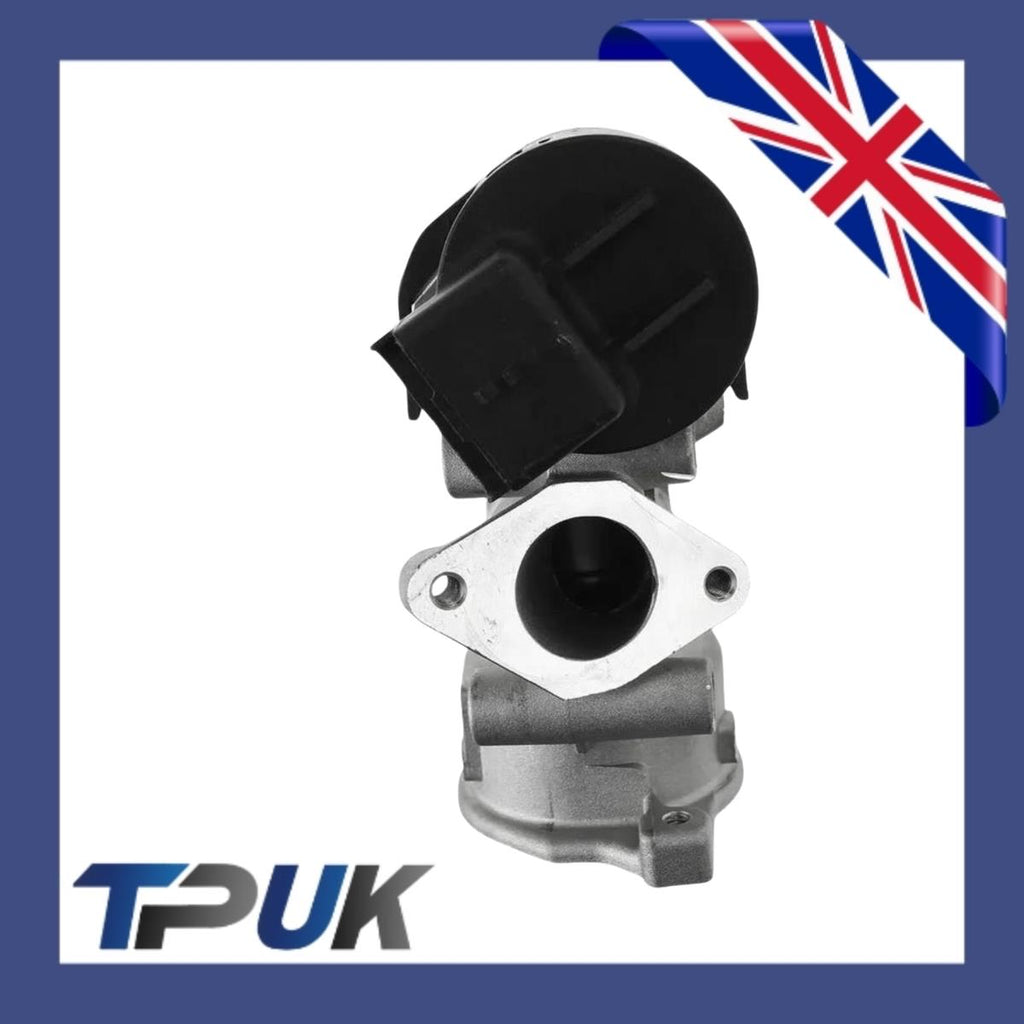 Egr Valve For Ford Focus Kuga Mondeo Galaxy S-Max 2.0 Tdci 2007-2014 1436390