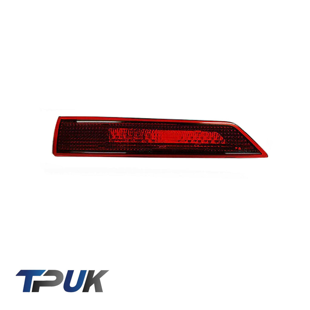 Rear Stop Brake Light For Ford Transit Custom 2012 On Right Hand 1816869