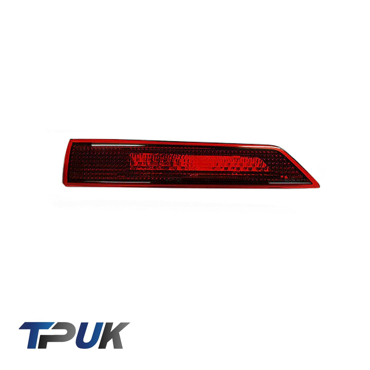 Rear Stop Brake Light For Ford Transit Custom 2012 On Right Hand 1816869