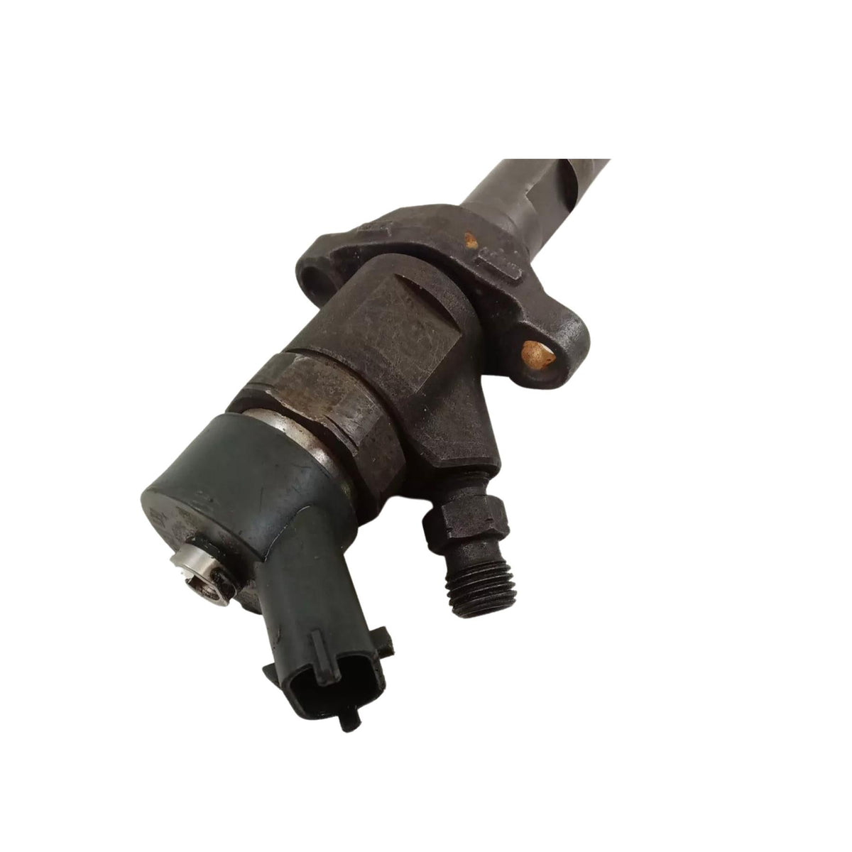 Fuel Injector For Ford Focus Fusion C-Max Fiesta 1.6 2004 On 0445110239