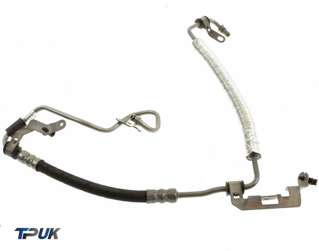 Ford Transit Connect Power Steering Pipe High Pressure 2006 - 2012 1.8 Hose
