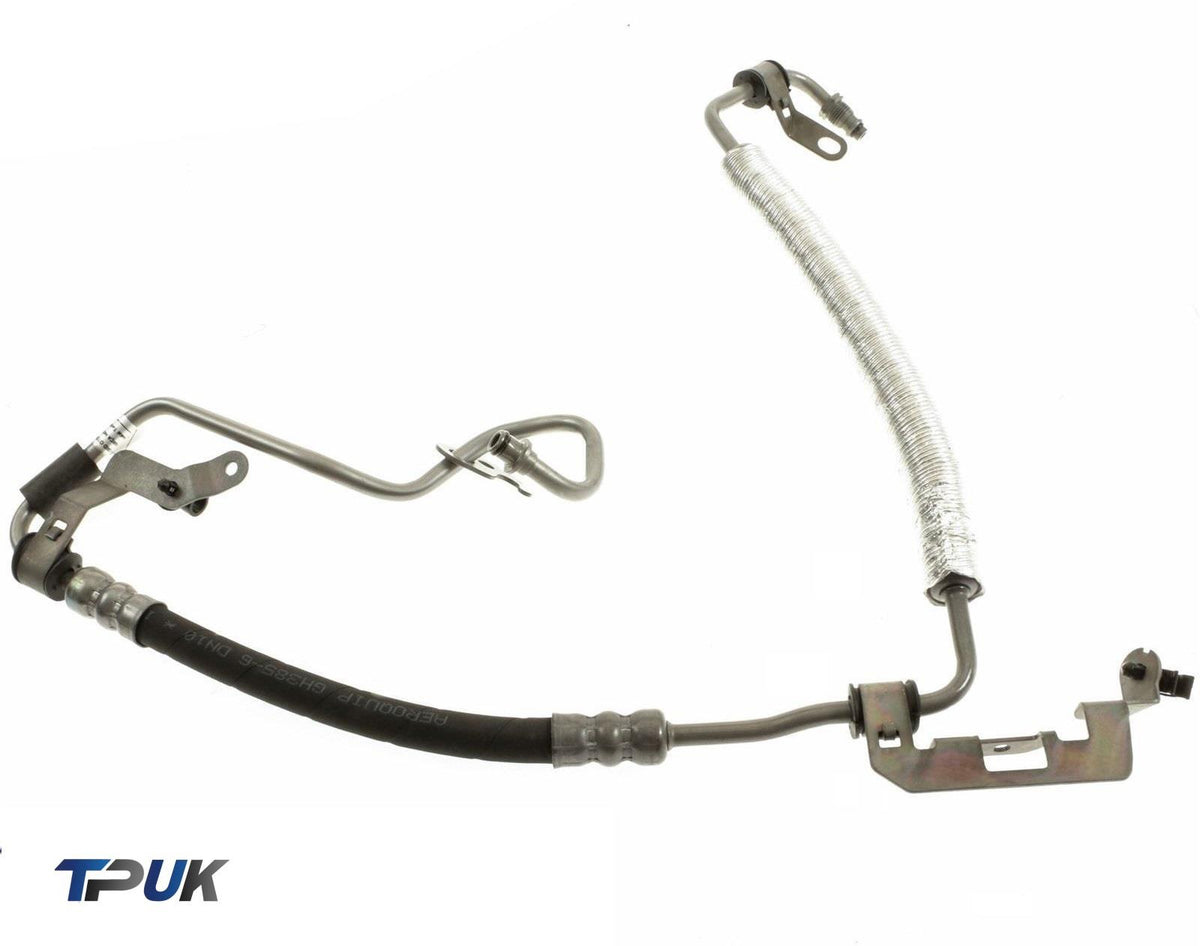Ford Transit Connect Power Steering Pipe High Pressure 2006 - 2012 1.8 Hose