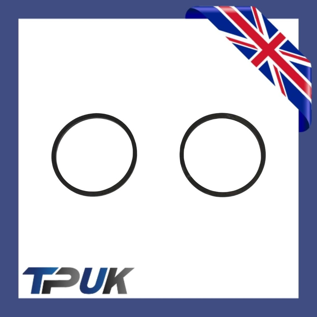 Ford Transit Front Brake Caliper Seal Kit Mk6 2000 To 2006