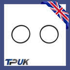 Ford Transit Front Brake Caliper Seal Kit Mk6 2000 To 2006