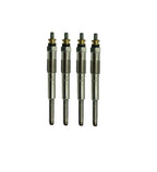 Glow Plug For Bedford Cf 2.1 1981-1987 Per 4 Cgp004