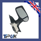 Electric Heated Wing Mirror For Ford Transit 2.2 2.4 3.2 2000-2013
