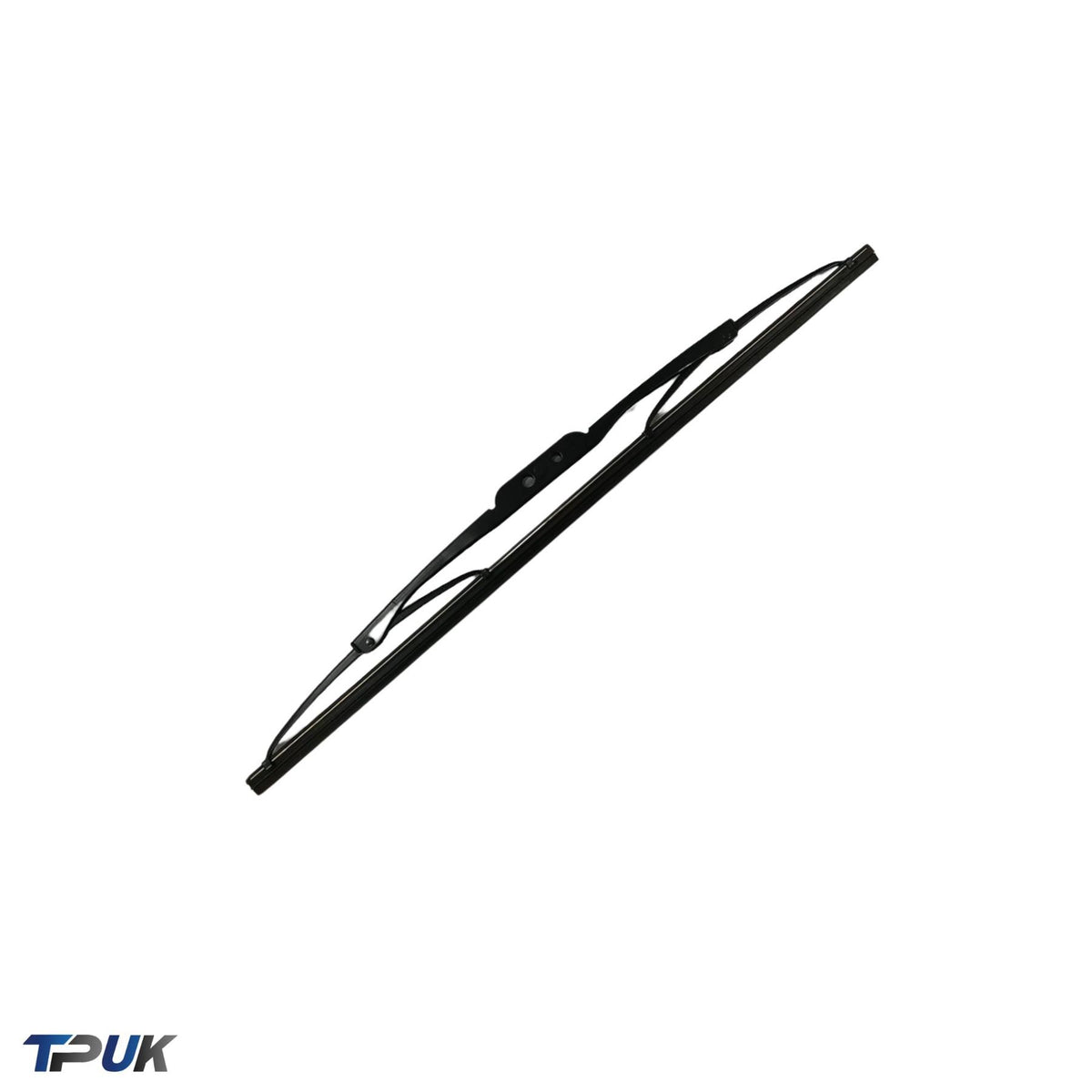 Wiper Blade 16 Inch 400Mm For Ford Fiesta Capri Fusion Courier 1978 On Tv40
