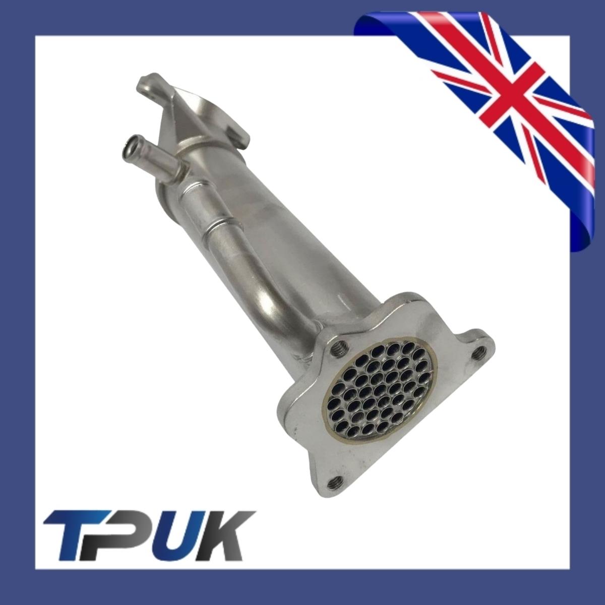 Egr Cooler Pipe For Transit Mk7 Mk8 2.2 Duratorq RWD 1807898 CK3Q9F464BB