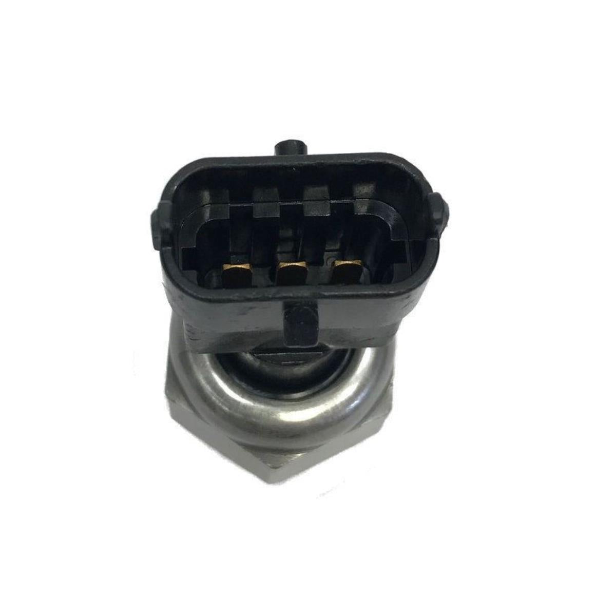 Vauxhall Opel Astra Signum Vectra Fuel Rail High Pressure Sensor 2.2 24418424