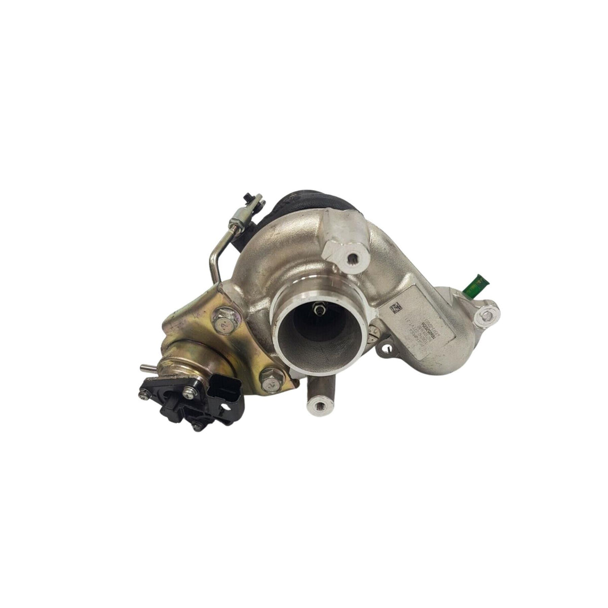 Turbocharger For Ford Fiesta Citroen C3 Ds3 Peugeot 308 2009-2022 9673283680
