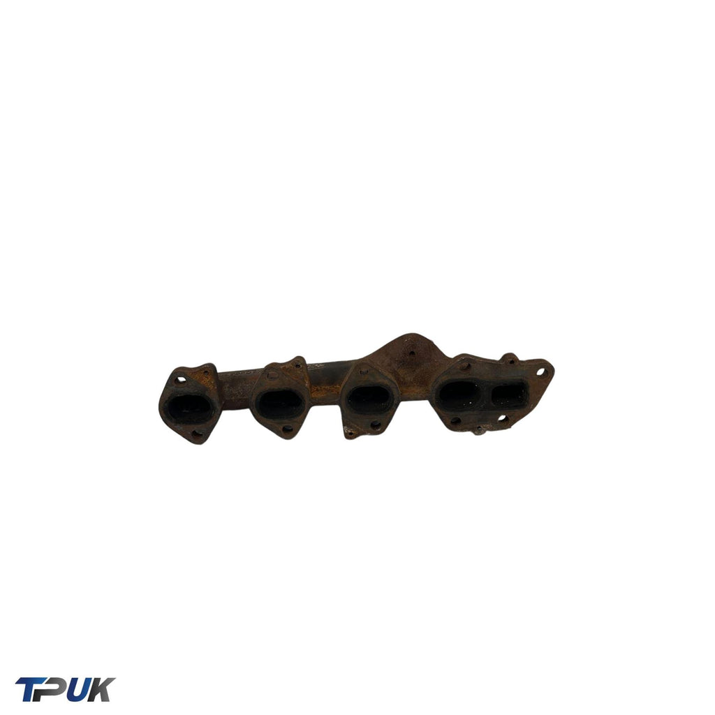 Exhaust Manifold For Ford Transit Custom Fwd 2.0 Tdci 2015 On Gk2Q-9430-Aa