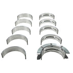 Crankshaft Main Bearings For Ford Transit Custom Mk8 2.0 Ecoblue Fwd Rwd Diesel