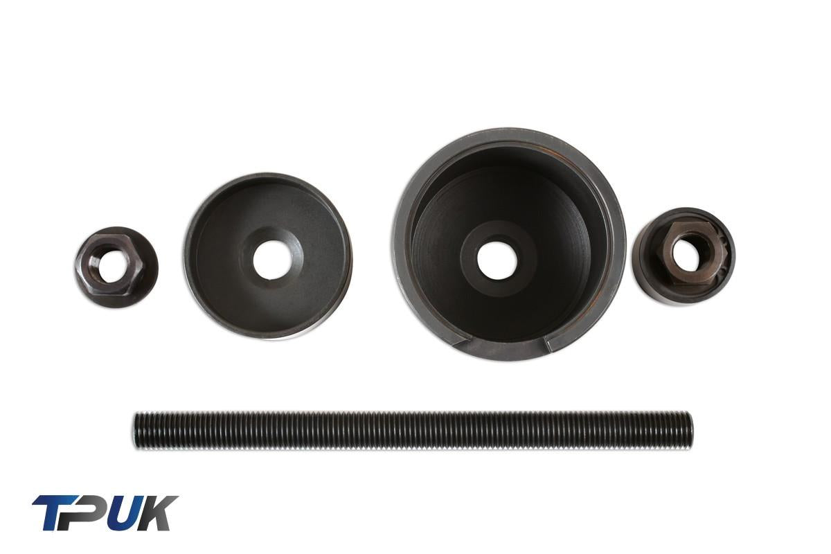 Laser Lower Arm Rear Bush Removal Tool For Ford Transit 2000-2013