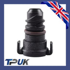 Ford Transit Tourneo Connect Sump Plug 1.5 1.6 Engine Oil Drain With O Ring