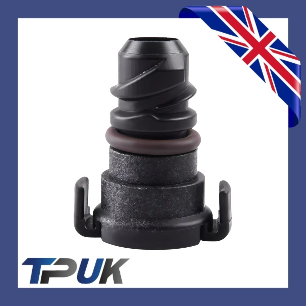 Ford Transit Tourneo Connect Sump Plug 1.5 1.6 Engine Oil Drain With O Ring