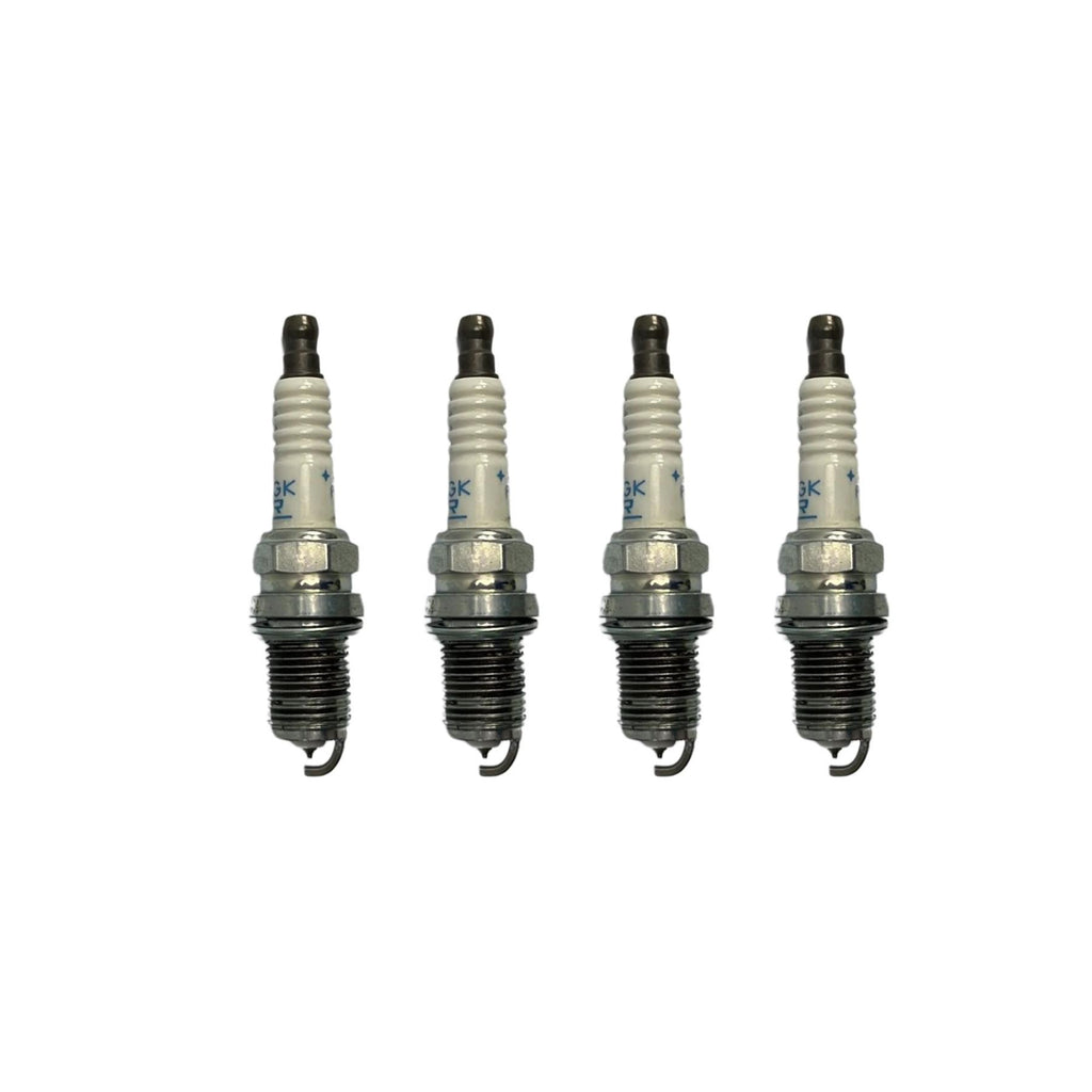 Laser Platinum Spark Plugs For Mercedes-Benz Viano Sprinter S-Class 1994 On Set Of 4