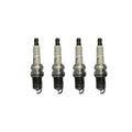 Laser Platinum Spark Plugs For Mercedes-Benz Viano Sprinter S-Class 1994 On Set Of 4