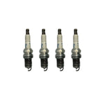 Laser Platinum Spark Plugs For Mercedes-Benz Viano Sprinter S-Class 1994 On Set Of 4