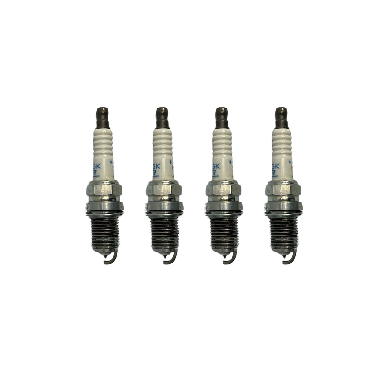 Laser Platinum Spark Plugs For Mercedes-Benz Viano Sprinter S-Class 1994 On Set Of 4