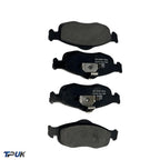 Brake Pads Set For Ford Mondeo Scorpio Cougar 1991-2001 97Bg-2K021-Bb