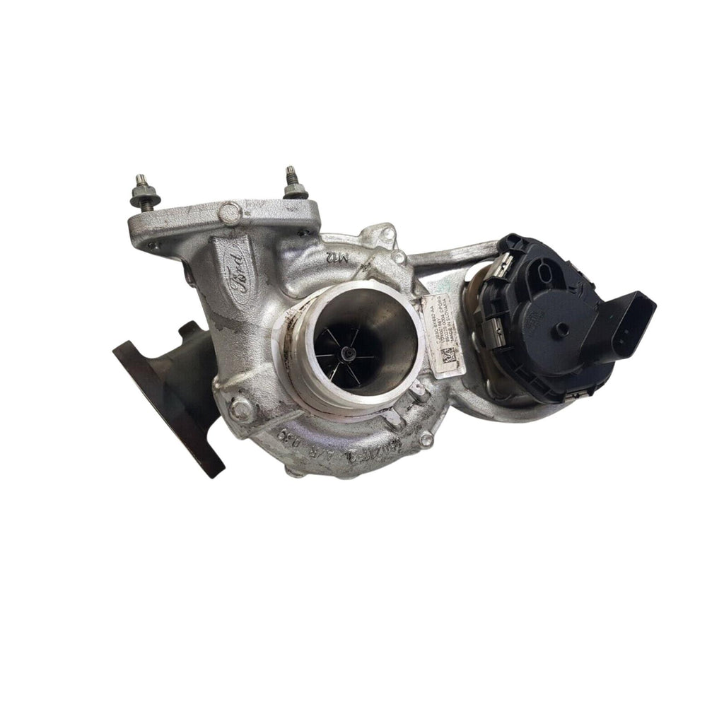 Turbocharger For Ford Ranger 2.0 Tdci 2012 Ecoblue Jb3Q-6K682-Aa 2213396 - picture for reference