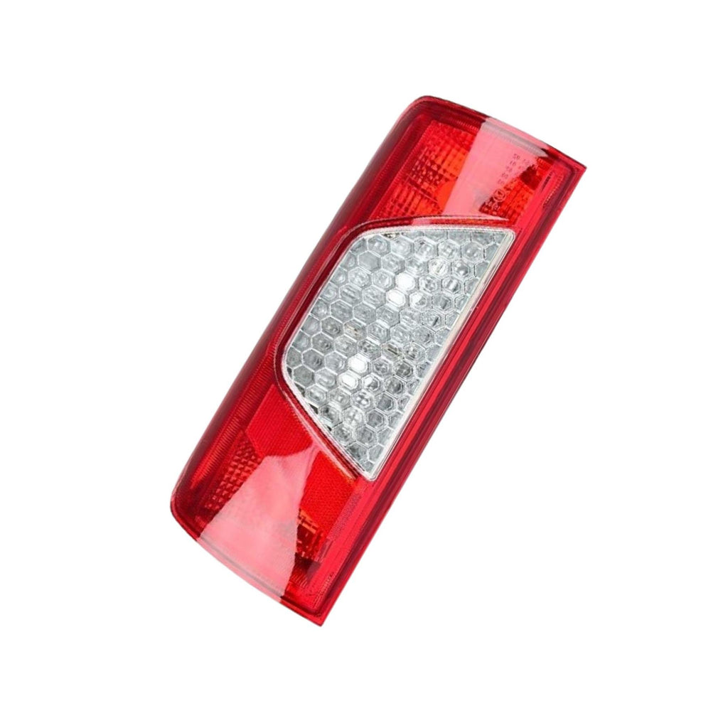 Rear Lamp Light Lens For Ford Transit Connect 1.8 2002-2013 Off Left Hand Side