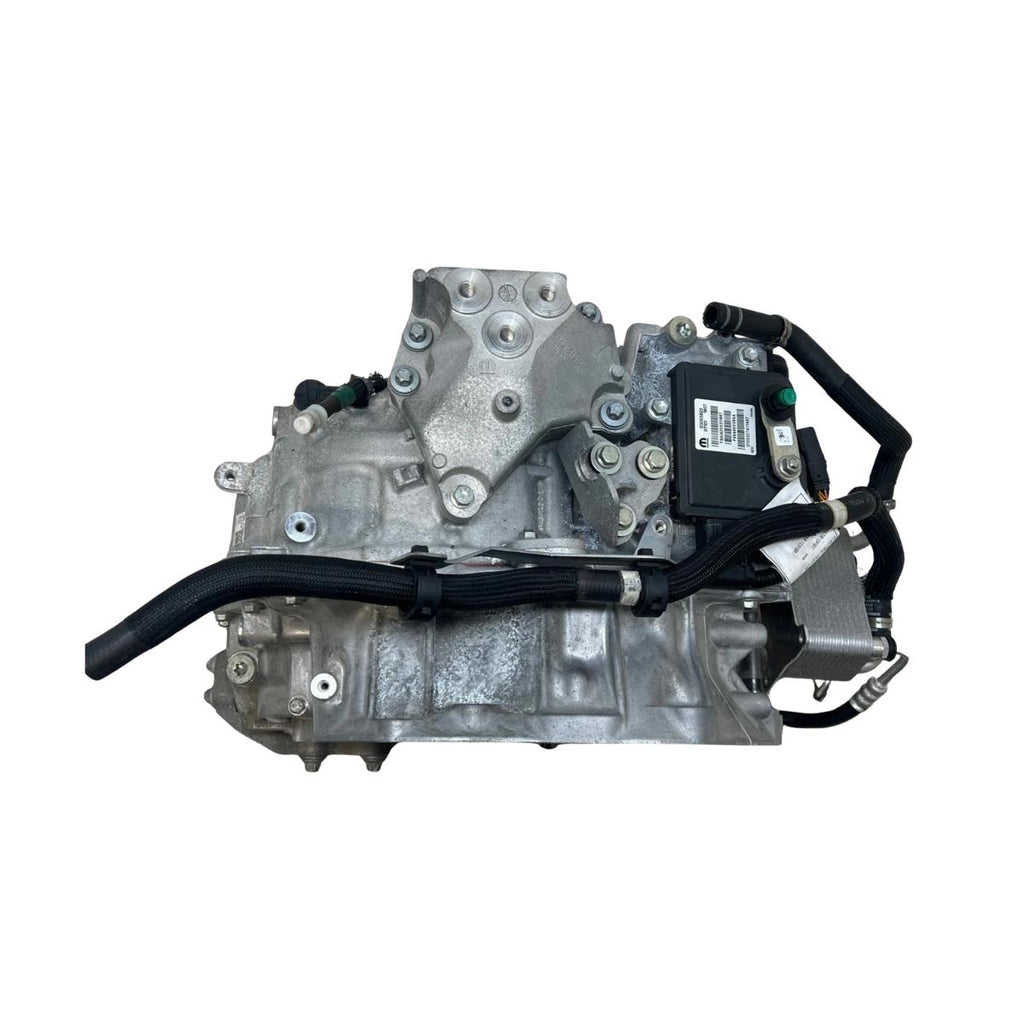 TF-72SD Gearbox For Jeep Compass 1.3 Hybrid Automatic 6Spd 2020-2026 3K Miles